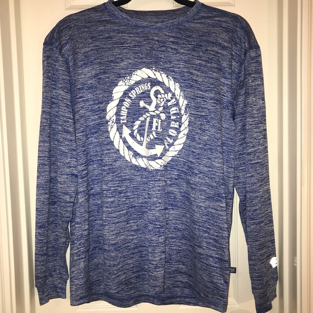 Banana Boat UPF 50+ Long Sleeve Shirt